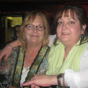 Meet your Posher, Becky